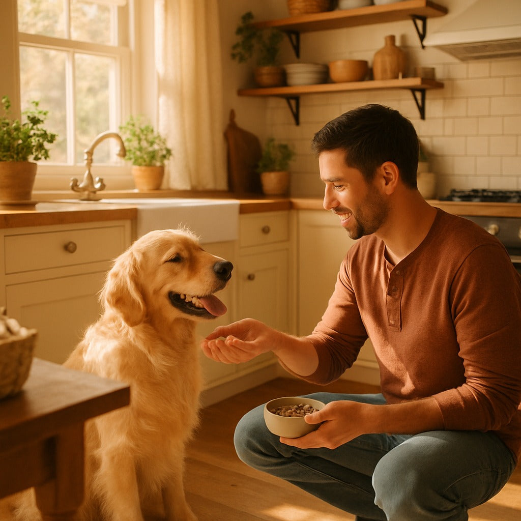 7 Dog Food Myths Every Pet Parent Should Stop Believing