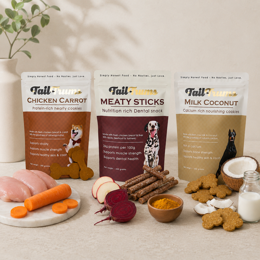 Daily Strength Nutrition Combo Dog Food