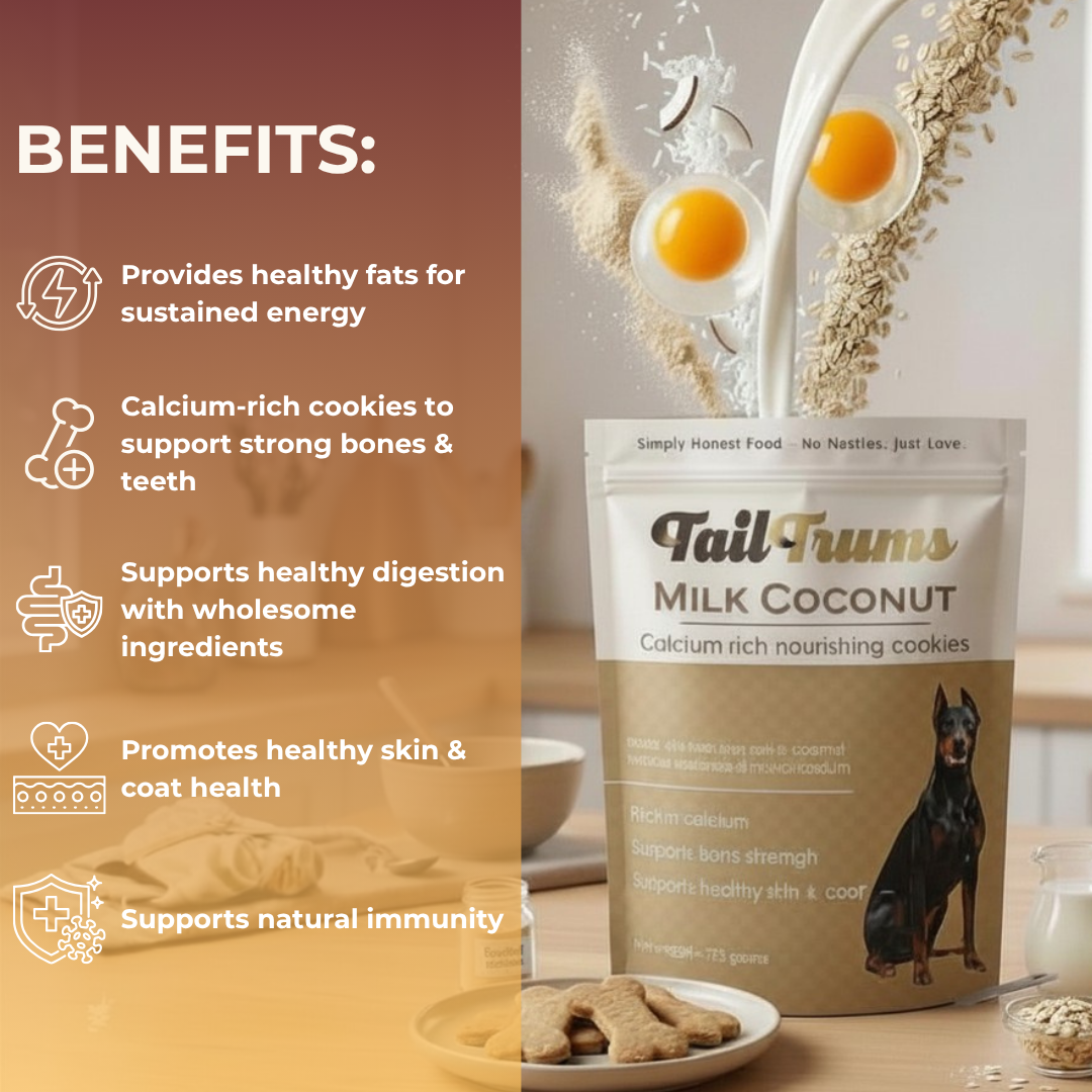 Daily Strength Nutrition Combo Dog Food
