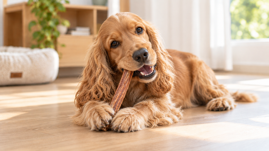 Best Dental Chews for Dogs: What to Look for Before Buying