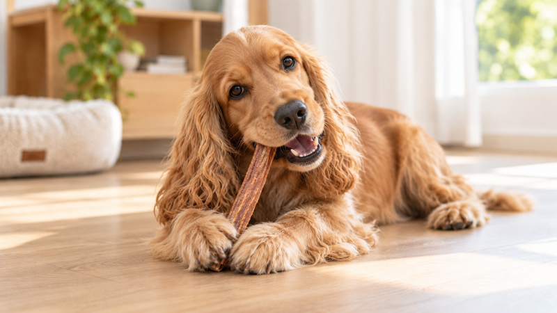 Best Dental Chews for Dogs: What to Look for Before Buying