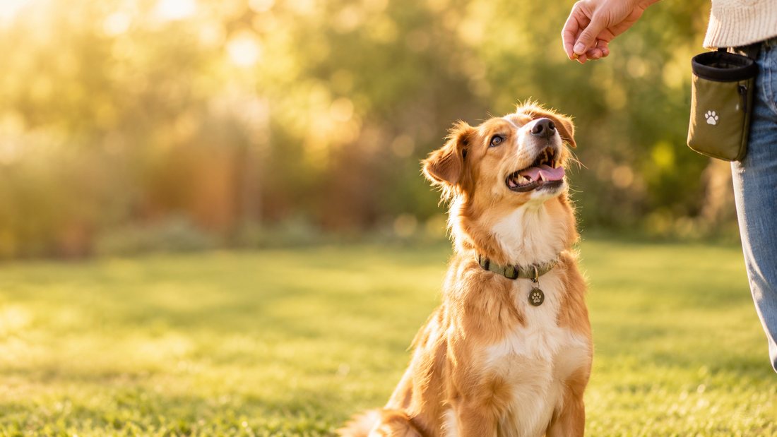 Best Dog Treats for Training: The Complete Guide for Every Dog and Every Session