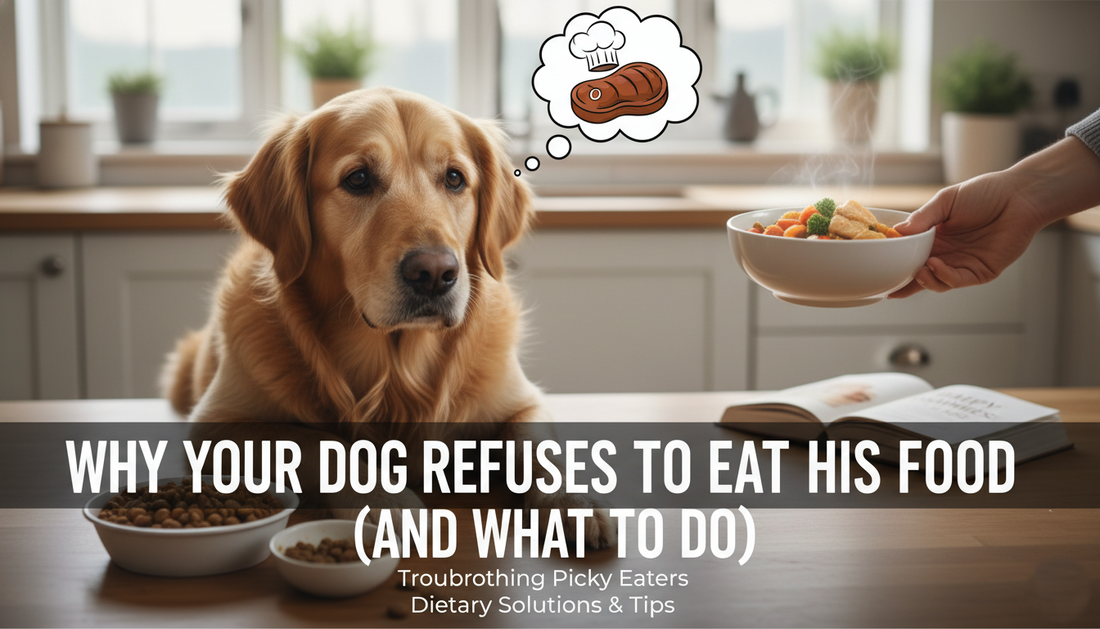why-dogs-refuse-to-eat-his-food-tailtrums-solution
