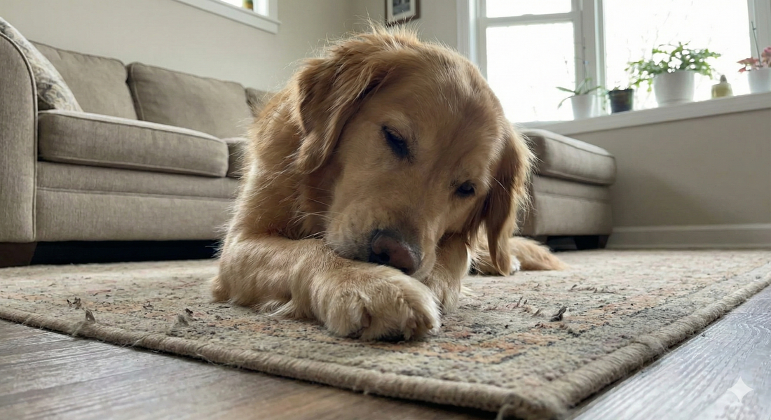 Dog Food Allergies in Dogs Tailtrums