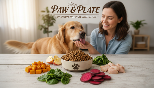 Ingredients to Avoid in Dog Food