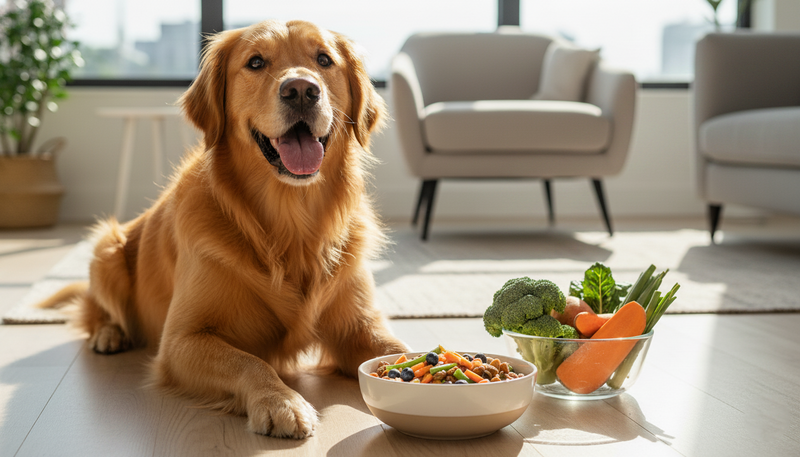 What Are Probiotics for Dogs and Do They Really Work?