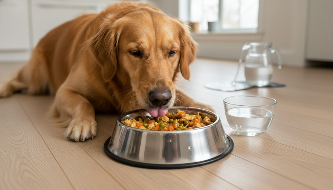 hydration-gap-in-dogs-moisture-rich-dog-food-tailtrums