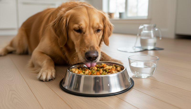 hydration-gap-in-dogs-moisture-rich-dog-food-tailtrums