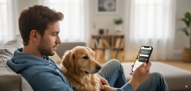 Tailtrums Dog Food Subscription Benefits Every Owner Should Know