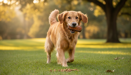 How to Identify High-Quality Protein in Dog Food?