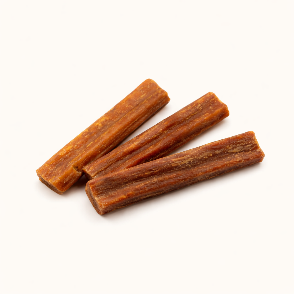 Dog Chew Sticks - Dog Meaty Sticks