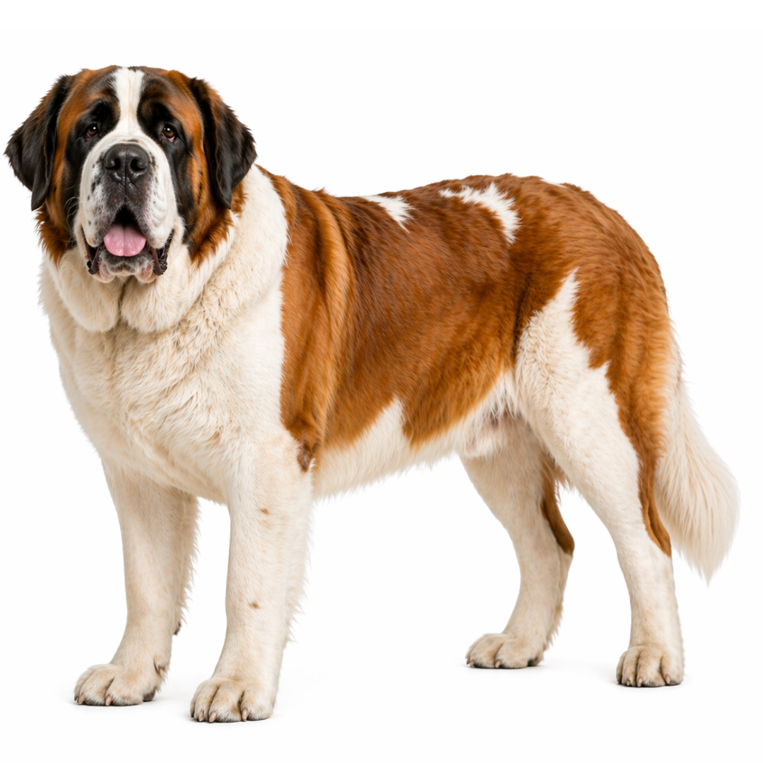 Extra Large Dog Breeds