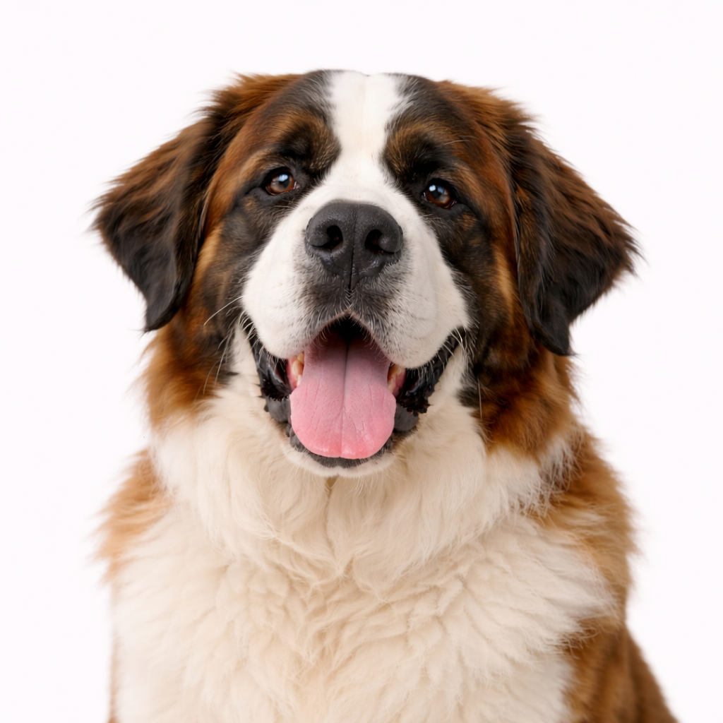 Extra Large Breed