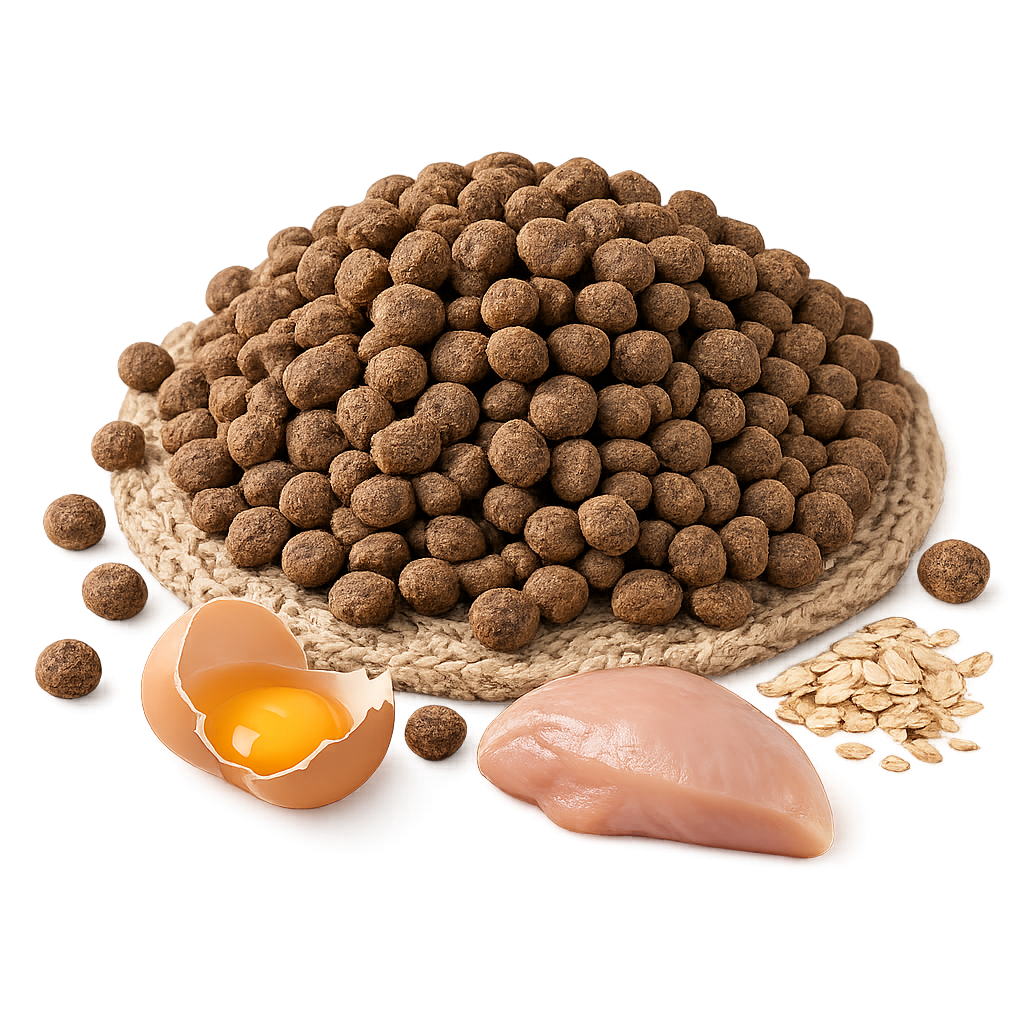 Kibble