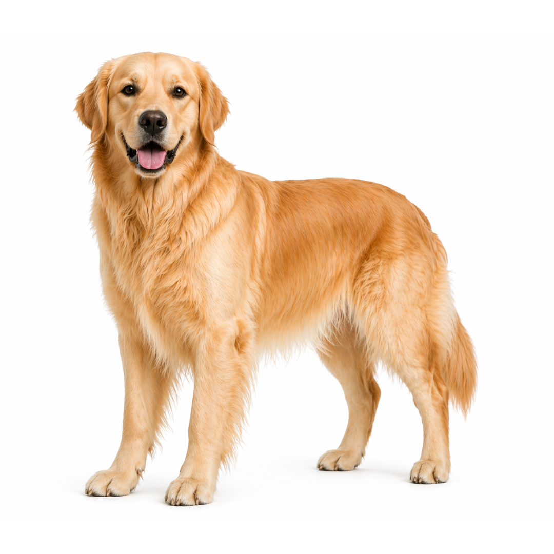 Large Dog Breeds