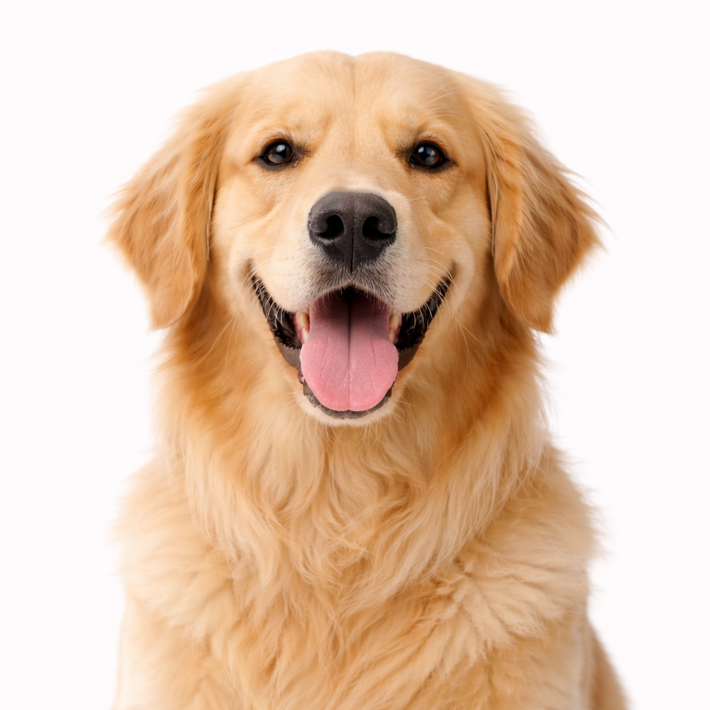 Large Breed Dog