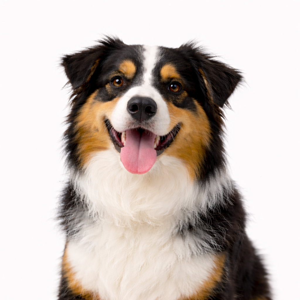 Medium Breed Dog