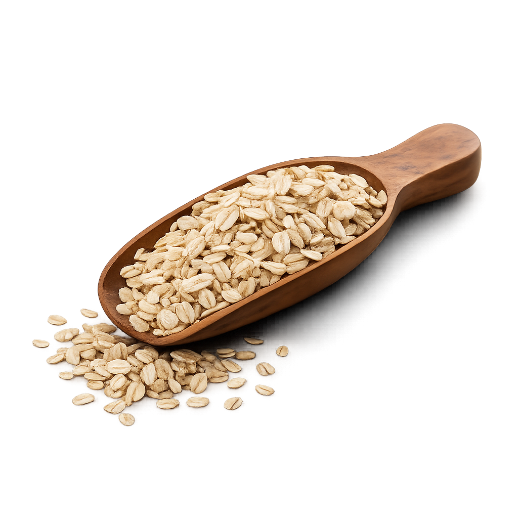 Oats Based Fresh Meals