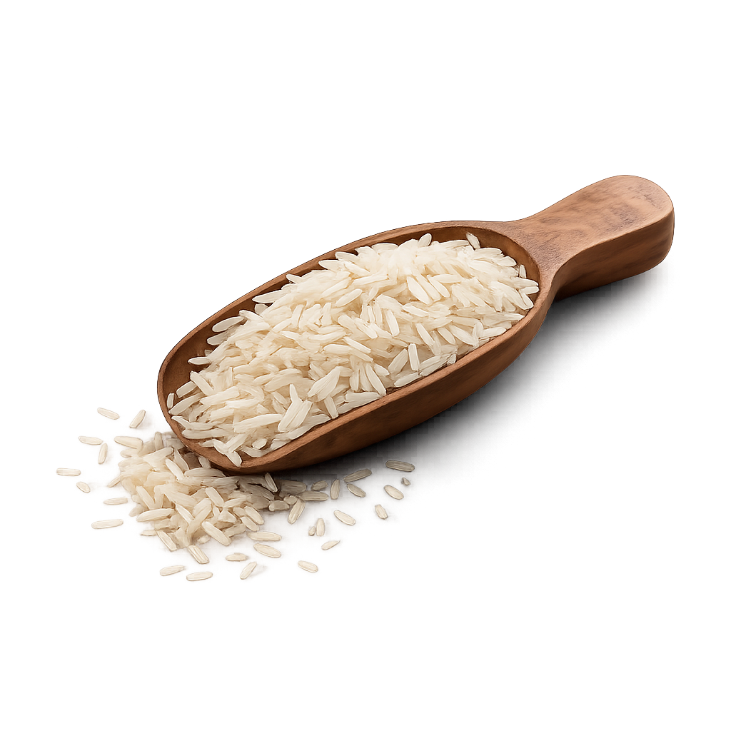 Rice Based Fresh Meals