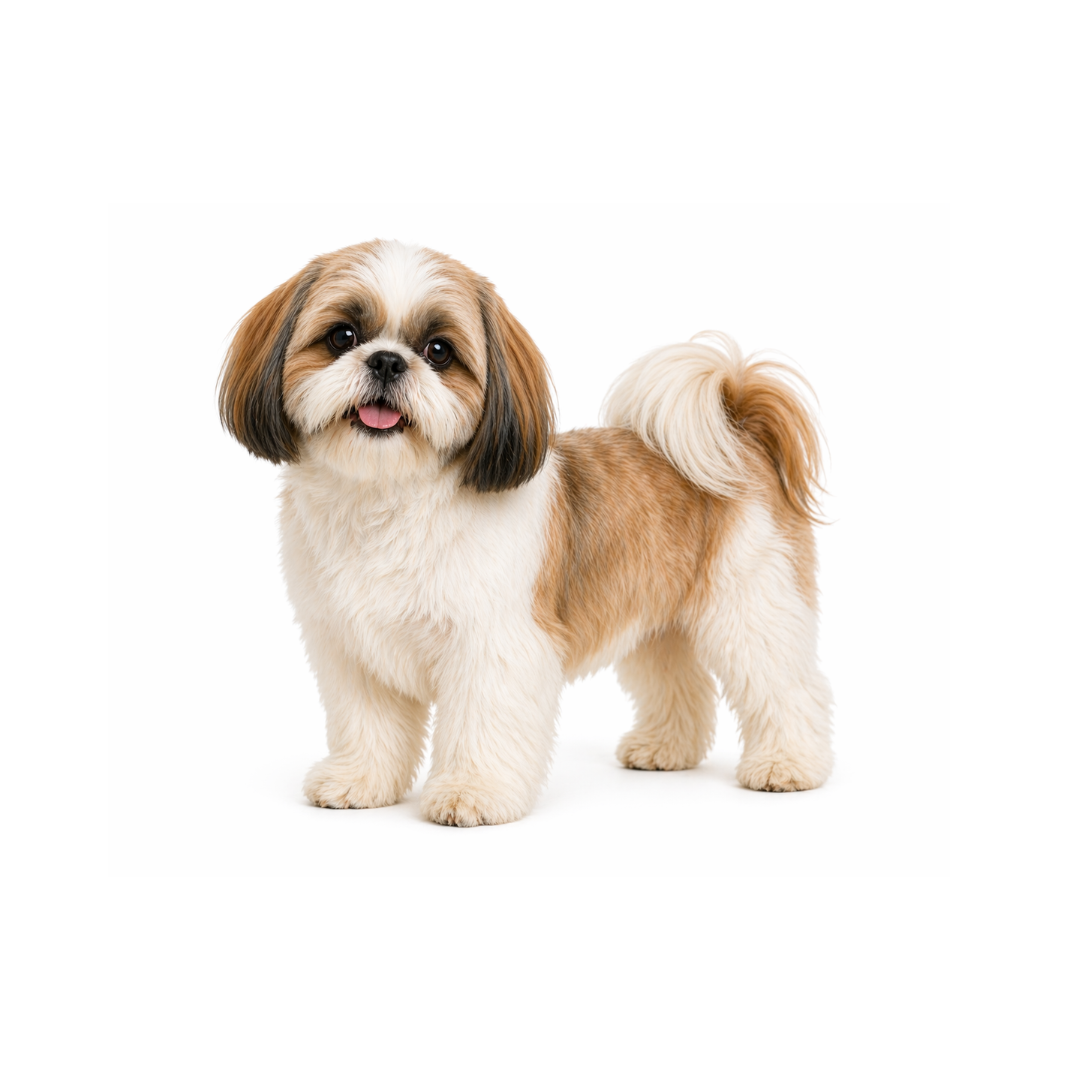 Small Dog Breeds