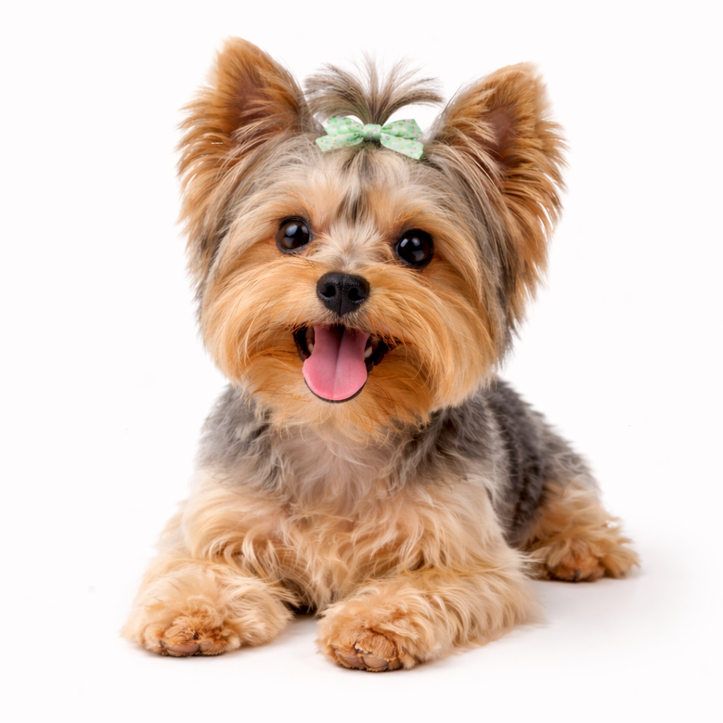 Small Breed Dog
