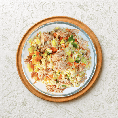 Lamb Delight Meal - Large Dog Food