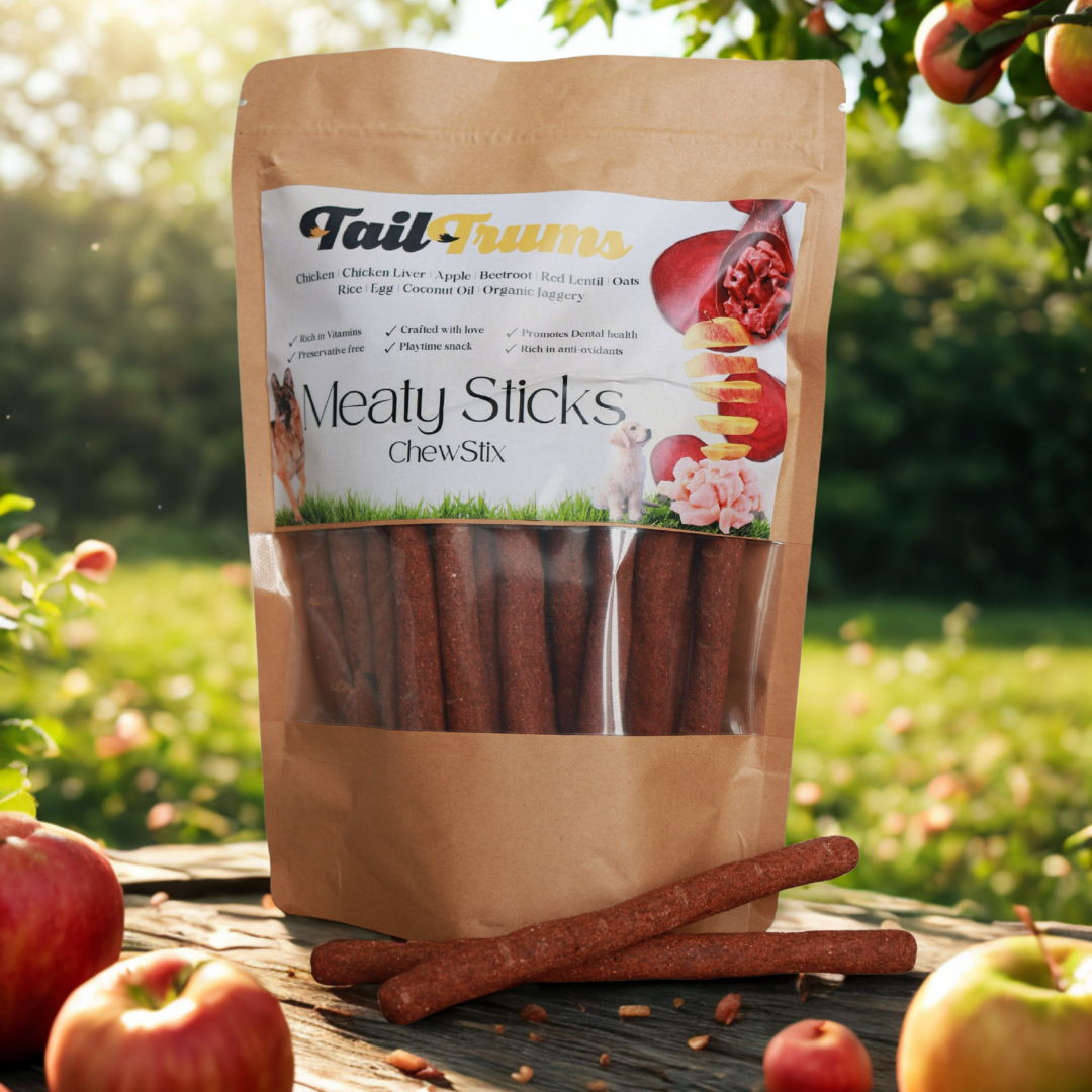 Complete Nutrition Combo Dog Food