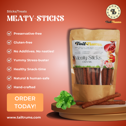 Complete Nutrition Combo Dog Food