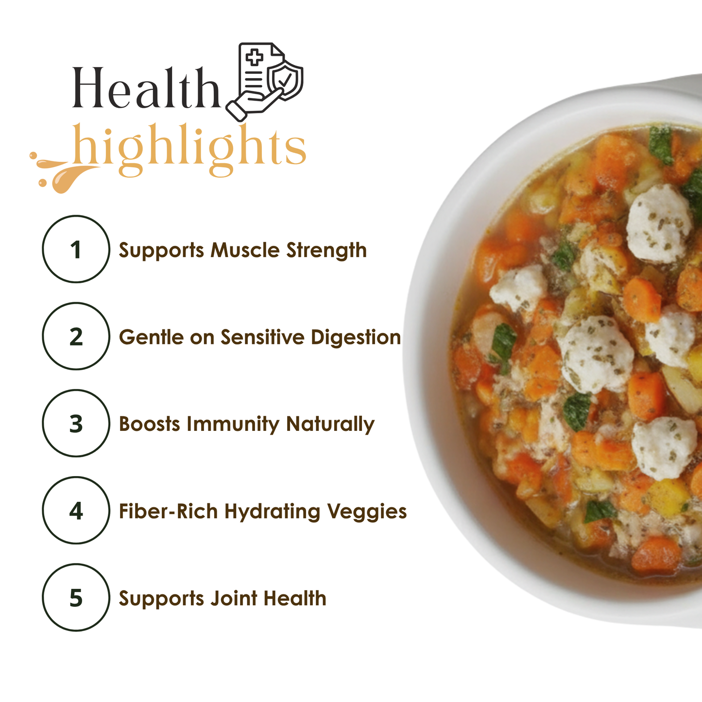 Paneer Grain-Free Meal - Small Breeds Dog Food