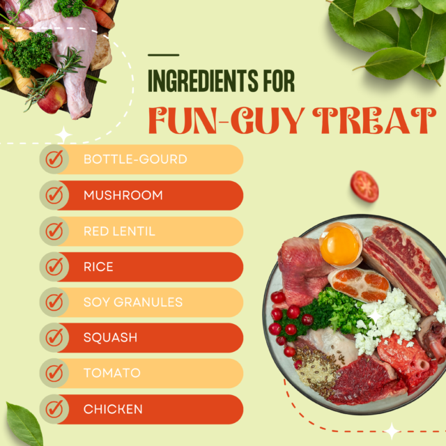 Fun guy Adults - Image 2