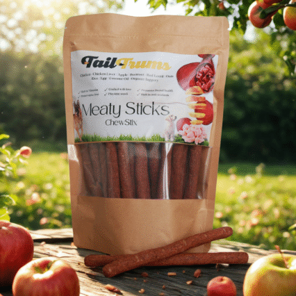 Meaty Sticks (Chew sticks)