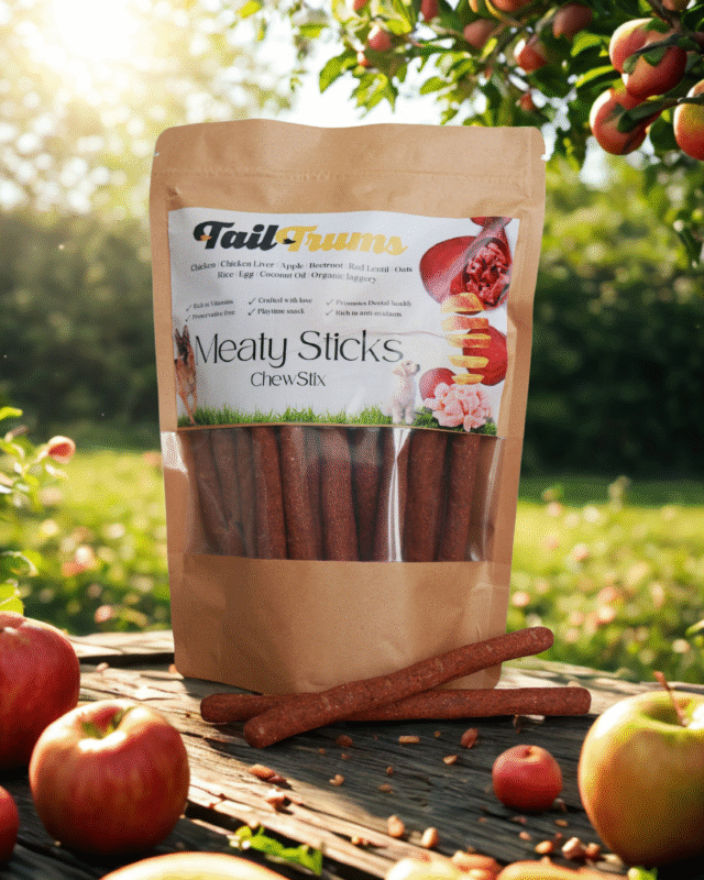 Meaty Sticks (Chew sticks)