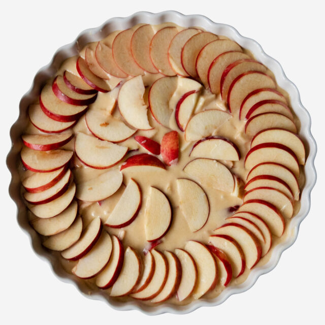 Apple pie - Image 2
