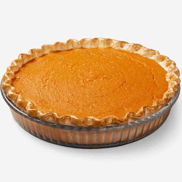 Pumpkin Pie - Image 3