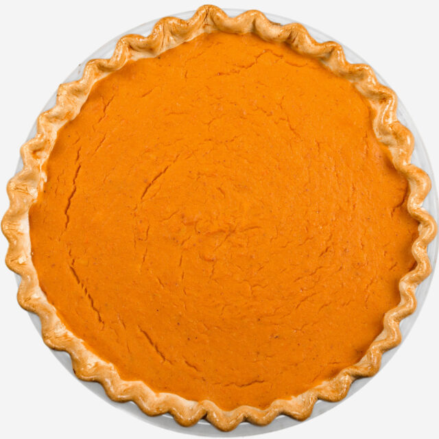 Pumpkin Pie - Image 2