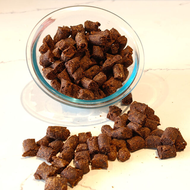 Chicken kibble - Image 2