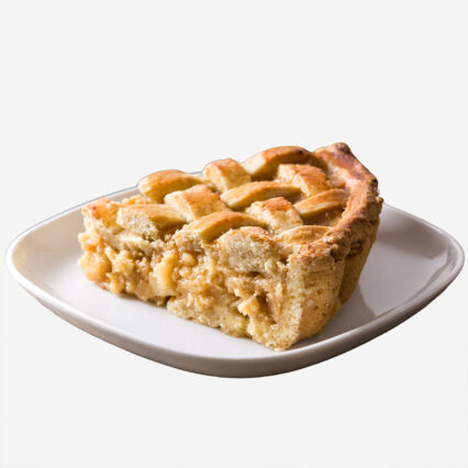 Apple pie