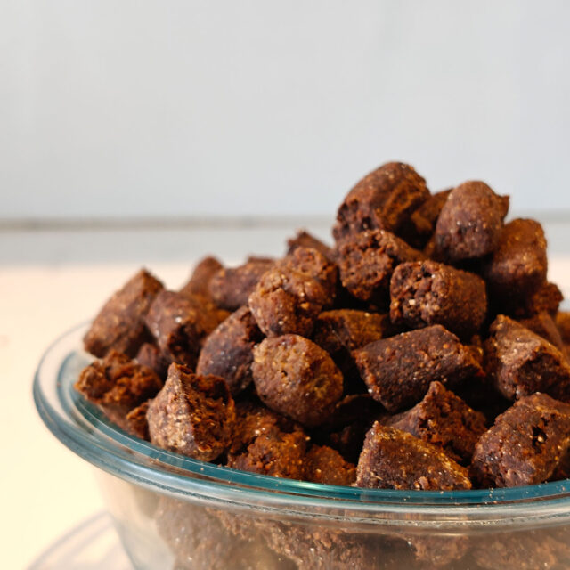 Chicken kibble - Image 4