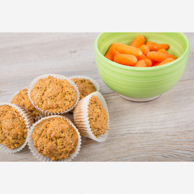 Carrot Pupcake - Image 4