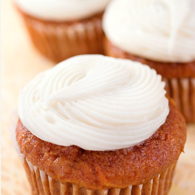 Carrot Pupcake - Image 2