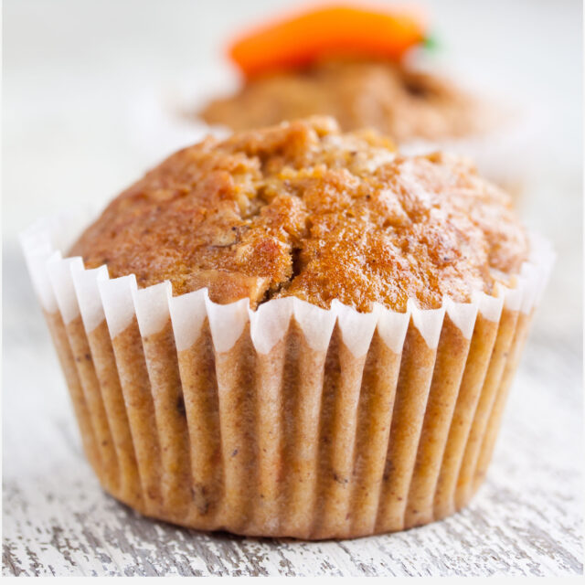 Carrot Pupcake - Image 5
