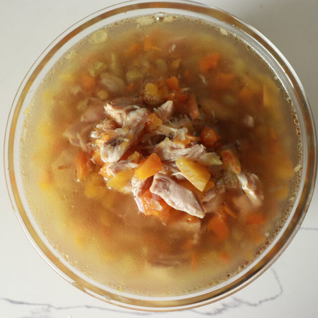 Liver and Bone Broth - Image 3