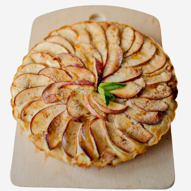Apple pie - Image 3
